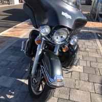 Harley-Davidson Electra Glide - 2008