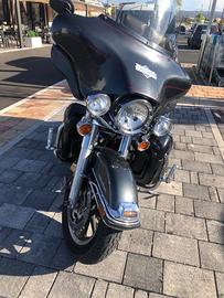 Harley-Davidson Electra Glide - 2008