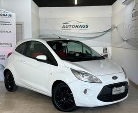 Ford Ka 1.3 TDCi 75CV Titanium