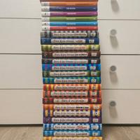 Libri per ragazzi - Jeff Kinney