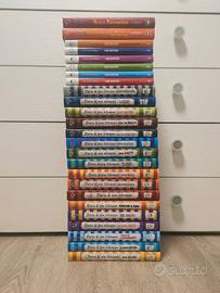 Libri per ragazzi - Jeff Kinney