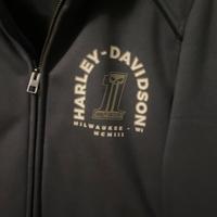 Felpa - giacca Harley Davidson