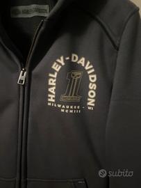 Felpa - giacca Harley Davidson