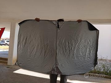 parasole e catene per Van  o Ford custom 