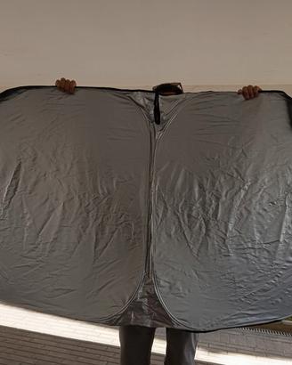 parasole e catene per Van  o Ford custom 