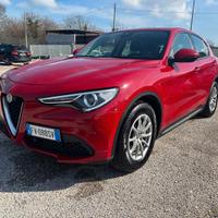 Alfa Romeo Stelvio 2.2 Turbodiesel - 2019