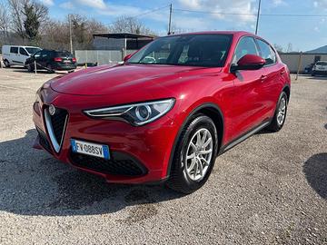 Alfa Romeo Stelvio 2.2 Turbodiesel - 2019
