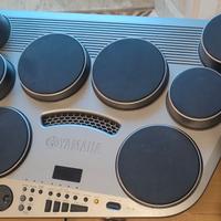 Batteria elettronica Yamaha