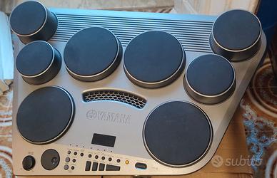 Batteria elettronica Yamaha