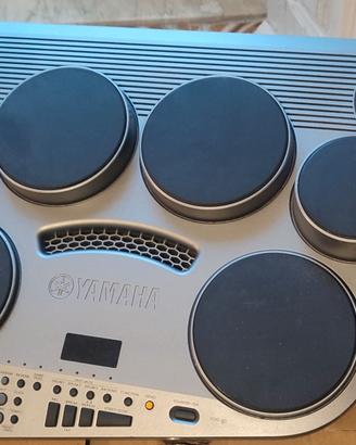 Batteria elettronica Yamaha