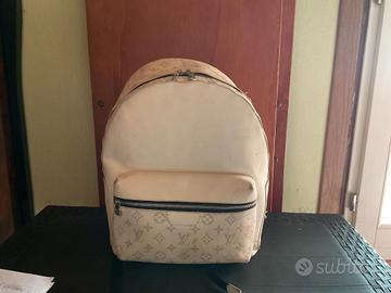 Zaino stile Louis Vuitton – colore chiaro