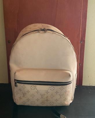 Zaino stile Louis Vuitton – colore chiaro