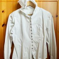 Camicia Donna Con Cappuccio Camicetta