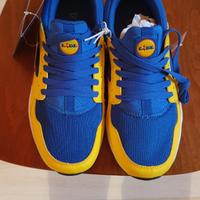 Scarpe sneakers Lidl n. 41 - 42 nuove