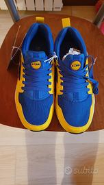 Scarpe sneakers Lidl n. 41 - 42 nuove