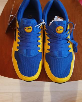 Scarpe sneakers Lidl n. 41 - 42 nuove