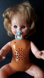 Bambola Furga "Capriccione"