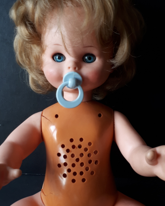 Bambola Furga "Capriccione"