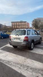 Kia Sportage 2.0 CRDI VGT 140CV Wilson L.Ed.