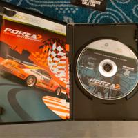 Forza Motorsport 2  Xbox 360 da collezione 