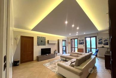 Appartamento Saluzzo [P - 122VRG]