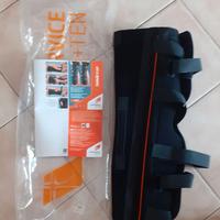 IMMOBILIZZATORE GINOCCHIO - Utilizzato x 20 gg.