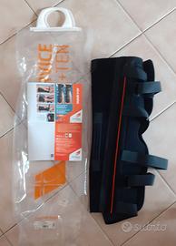 IMMOBILIZZATORE GINOCCHIO - Utilizzato x 20 gg.