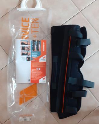 IMMOBILIZZATORE GINOCCHIO - Utilizzato x 20 gg.