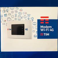 MODEM WI-FI 4G MOD. ZTE MF920V