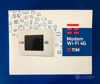 MODEM WI-FI 4G MOD. ZTE MF920V