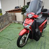 Honda SH 150