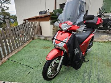 Honda SH 150