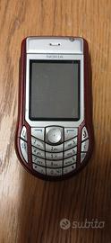 nokia 6630