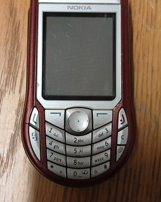 nokia 6630