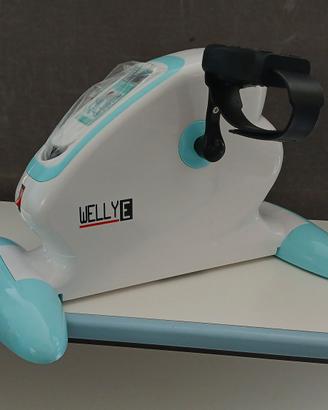 Everfit Welly E