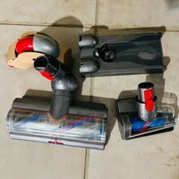 Accessori dayson v15