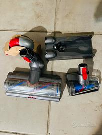 Accessori dayson v15