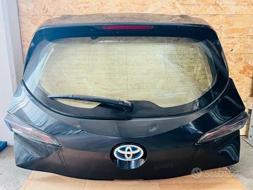 Portellone posteriore Toyota Corolla