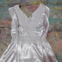 Camicia da notte elegante