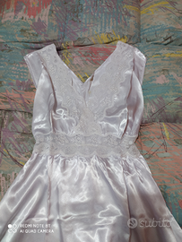 Camicia da notte elegante