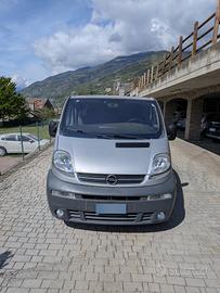 Opel Vivaro 1.9  