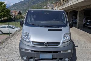 Opel Vivaro 1.9  