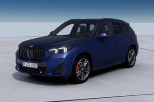 BMW X1 xDrive23i 48V MSport Pro