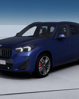 BMW X1 xDrive23i 48V MSport Pro