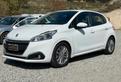 Peugeot 208 BlueHDi 100 S&S 5 porte Signature