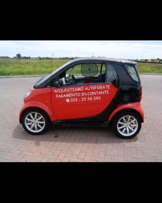 Acquistiamo auto da privati ed aziende pagamento i