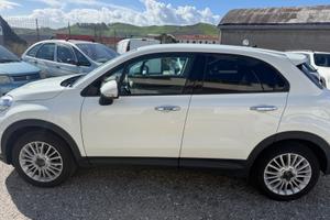 Fiat 500x 1.4 Turbo Lounge