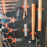 Kit utensuli: marchio Beta