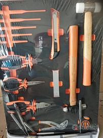 Kit utensuli: marchio Beta