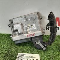 CENTRALINA INIEZIONE MAZDA 3 Serie S56218881 MB275